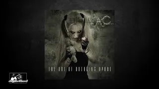 Velvet Acid Christ - Caustic Disco