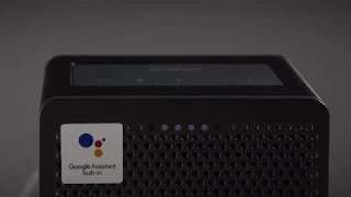 First Look & Setup of the G3 Smart Speaker with Google Assistant