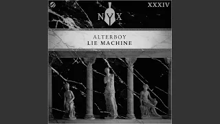 Lie Machine (Extended Mix)