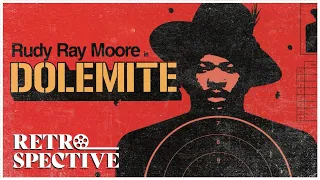 Rudy Ray Moore Action/Comedy Full Movie | Dolemite (1974) | Retrospective