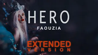 Faouzia - Hero (Extended Version by Mr Vibe)