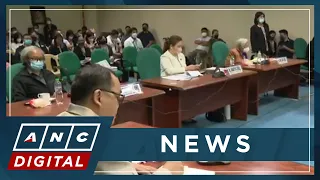 PH Sen. Pimentel to Budget Chief, PS-DBM HEAD: Save your agency, go beyond cosmetic changes | ANC