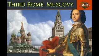 Muscovy: Third Rome Quick Rundown