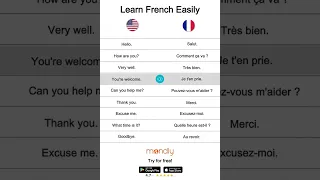 Learn French Easily