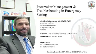 Pacemaker Troubleshooting in Emergency Setting