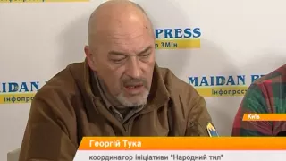 Волонтеры: Украинцы дают армии 40 грн. с человека