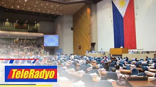 TeleRadyo Balita (14 February 2023)