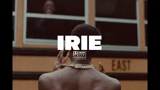 (FREE) Afroswing Type Beat | Afro RnB Type Beat x Dancehall Instrumental - Irie