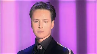 🍒 Vitas - Cherry Orchard [Return Home, Moscow, 2007 | HQ] [50fps]