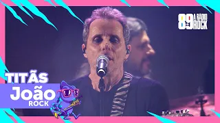 Titãs - João Rock 2022 (Show Completo)