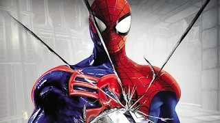 ► Spider-Man: Shattered Dimensions - The Movie | All Cutscenes (Full Walkthrough HD)