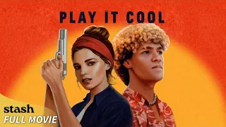 Play It Cool | Teenage Romance | Full Movie | California Road Trip