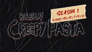 Minecraft Creepypasta MARATHON! (Minecraft Creepypasta S1)