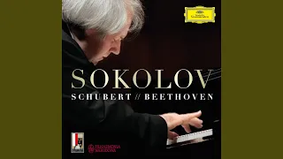 Beethoven: Piano Sonata No. 29 in B-Flat Major, Op. 106 "Hammerklavier" - III. Adagio sostenuto...