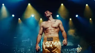 Alexander Eder & Band live in Dresden - "Die nicht GANZ NORMAL"-Tournee 2023