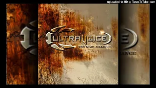 Ultravoice Vs. Tactic Mind - Computer Music (Bizzare Contact Remix)