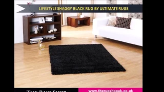 Lifestyle Multi Spiral Rug Collection by Ultimate Rugs