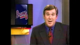 1999   MLB Highlights   August 25-26