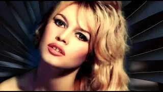 Las diosas de la pantalla: Brigitte Bardot