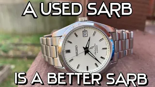 3 Reasons To Buy the SARB035 Used Right Now