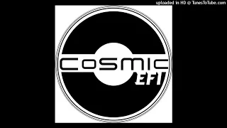 Cosmic EFI - I'll be good (Soul Rebels Voc.)