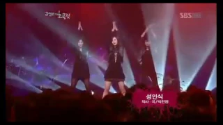 Girls Generation vs Twice Adult Ceremony live