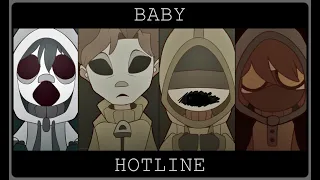 Baby Hotline [Meme]