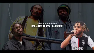 Djexo Lrb ✘ Zola Ft Tiakola - Toute La Journée [REMIX REGGAE Z0Z3]