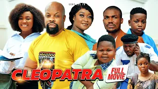 CLEOPATRA (Full Movie) Kachi Nnochiri/Faith/Lydia/Chikamso/Elija New 2022 Nigerian Nollywood Movie