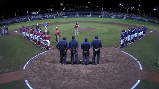 Cooperstown Dreams Park Summer 2023 Championship Game