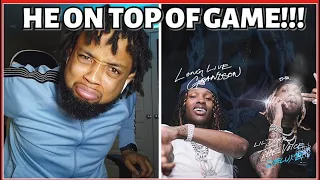 I FELT THAT!! Lil Durk - Last Minute (Official Audio) [Reaction]