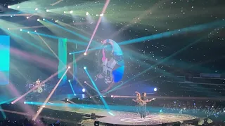 CNBLUE 씨엔블루 - YOU’RE SO FINE (이렇게 예뻤나) (CNBLUE LIVE 'CNBLUENTITY' IN SINGAPORE 2024) FANCAM