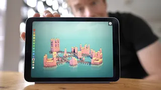 Grosse Empfehlung! Townscaper gibts endlich für iPhone, iPad und Android!