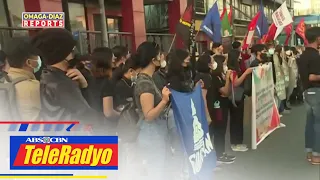 Mga grupo mula Southern Tagalog nagsama-sama sa PHILCOA para sa EDSA People Power Anniversary