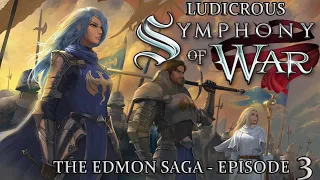 Ludicrous Symphony of War - The Nephilim Saga - Episode 3