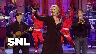 Jane Lynch Monologue - Saturday Night Live