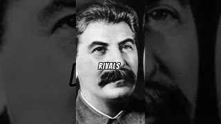 5 Facts About Joseph Stalin #josephstalin