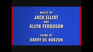 "S.W.A.T."  (score suite #1; Allyn Ferguson and Jack Elliott)
