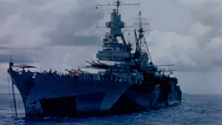 Top Secret: The Final and Tragic Voyage of USS Indianapolis