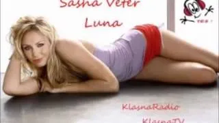 Sasha Veter - Luna