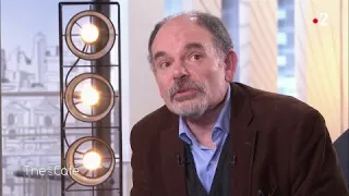 Portrait intimiste de Jean-Pierre Darroussin (3ème partie) - Thé ou Café - 10/03/2018