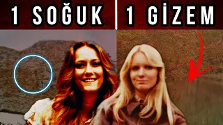 40 Yıl Sonra Çözüldü & Nehirde Yüzen Ceset | Dedektif Vakaları | Cinayet Belgesel-Karanlık Dosyalar