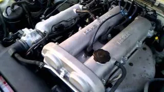 94 1.8 mazda miataengine