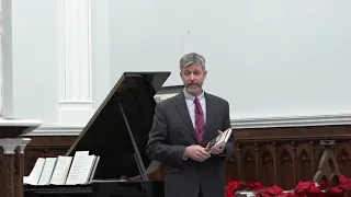 Paul Washer: What I Believe About the Holy Spirit