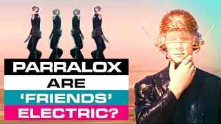 Are 'Friends' Electric?