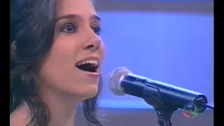 Yula Gabriela Concerto para uma Voz & Ragatanga