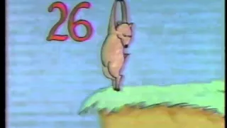 Sesame Street - 40 Lemmings (Doo Wop)