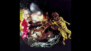 Santana_._III (1971)(Full Album)