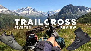 FIVE TEN TRAILCROSS LT REVIEW - I used both the low cut and the mid versions. LONG TERM REVIEW.