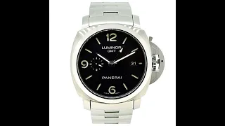 PANERAI PAM329 REVIEW